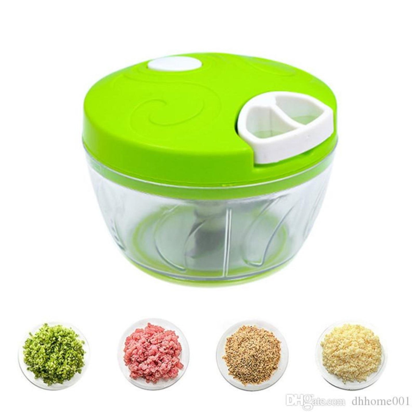 Multi-Function Food Chopper