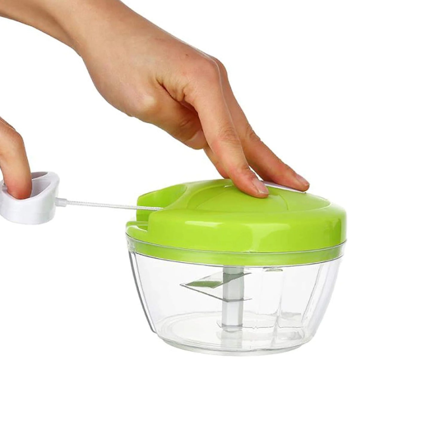 Multi-Function Food Chopper