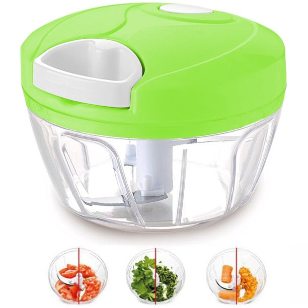 Multi-Function Food Chopper